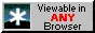Viewable With Any Browser