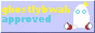 Ghostlybwah approved