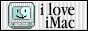 I love iMac