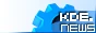 KDE news