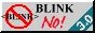 No <blink> now!