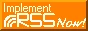 Implement RSS now!