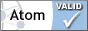 Valid Atom